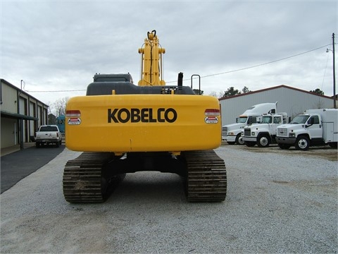 KOBELCO SK350 de segunda mano en venta Ref.: 1395438752829753 No. 3