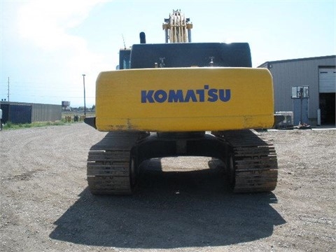  KOMATSU PC400 importada de segunda mano Ref.: 1395438964196569 No. 4