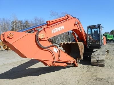  HITACHI ZX240 en venta, usada Ref.: 1395439120252455 No. 4