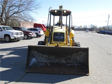 NEW HOLLAND B95 usada a buen precio Ref.: 1395444507023497 No. 4