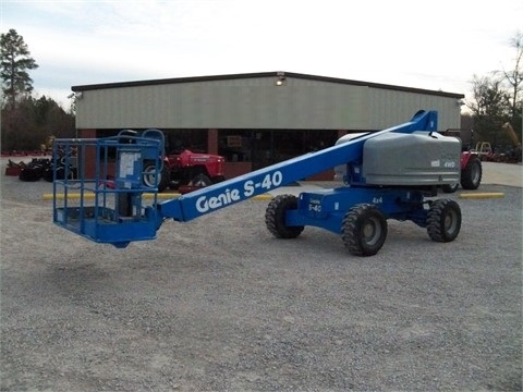 Lift Genie S40