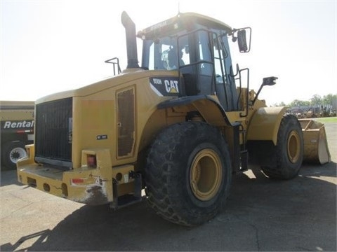  Caterpillar 950H de segunda mano a la venta Ref.: 1395451104647847 No. 3