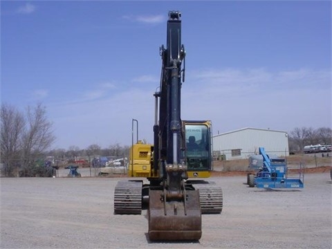 EXCAVADORAS DEERE 200D de segunda mano en venta Ref.: 1395452055498067 No. 3