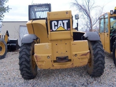  Caterpillar TH360B seminueva en venta Ref.: 1395507029430192 No. 3