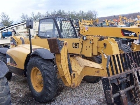  Caterpillar TH360B seminueva en venta Ref.: 1395507029430192 No. 4