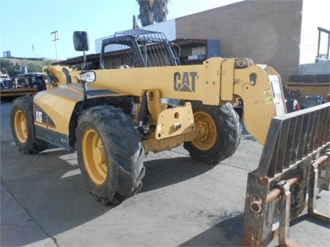 Caterpillar TH360B importada en buenas condiciones Ref.: 1395508510942212 No. 2