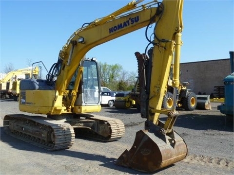 Komatsu PC138US usada a la venta Ref.: 1395513254567064 No. 3