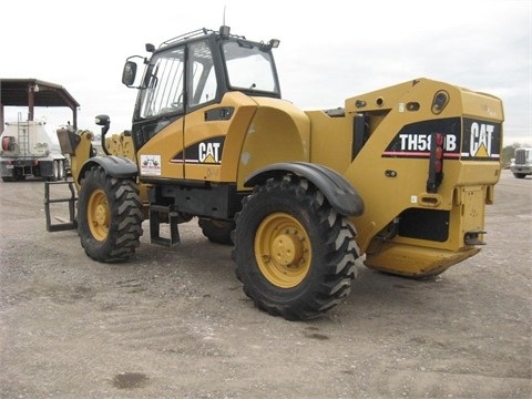 Caterpillar TH580B usada Ref.: 1395675761310132 No. 2