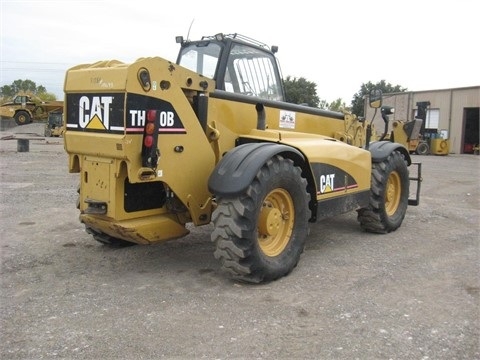 Caterpillar TH580B usada Ref.: 1395675761310132 No. 3