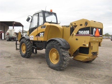  Caterpillar TH580B en buenas condiciones Ref.: 1395677129677978 No. 2