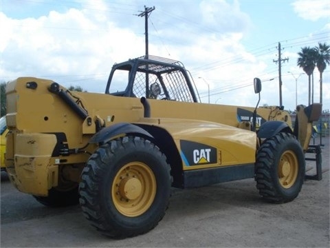  Caterpillar TH560B seminueva en venta Ref.: 1395679587350486 No. 4