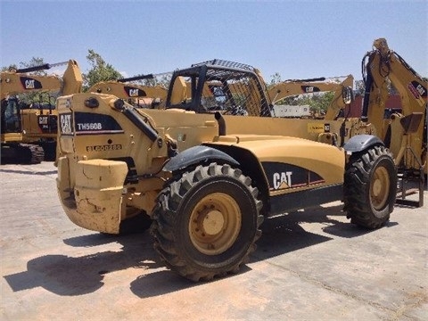  Caterpillar TH560B en venta, usada Ref.: 1395680638015937 No. 3