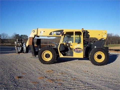  Caterpillar TL943 seminueva Ref.: 1395682352290111 No. 3