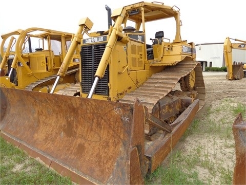 TRACTORES CATERPILLAR D6R en optimas condiciones Ref.: 1395684199917514 No. 2