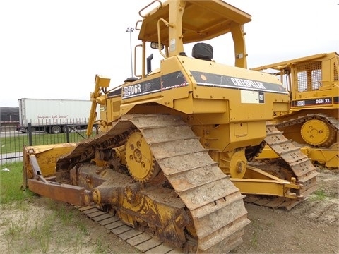 TRACTORES CATERPILLAR D6R en optimas condiciones Ref.: 1395684199917514 No. 3