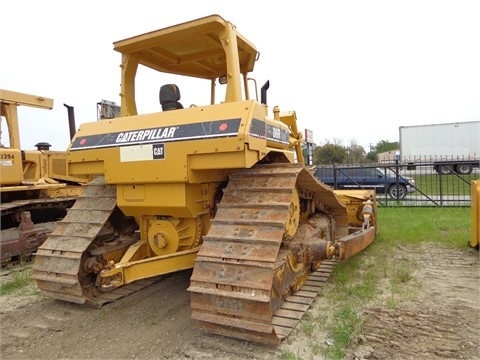 TRACTORES CATERPILLAR D6R en optimas condiciones Ref.: 1395684199917514 No. 4