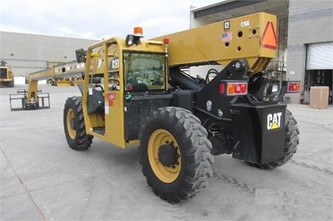 Caterpillar TL943 usada a la venta Ref.: 1395685725291043 No. 3