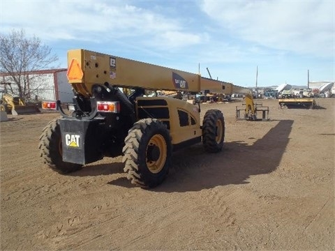 Caterpillar TL943 usada en buen estado Ref.: 1395687012934453 No. 2