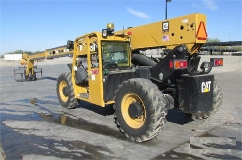 Caterpillar TL943 seminueva Ref.: 1395689681671613 No. 3