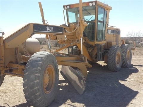  Caterpillar 140H importada en buenas condiciones Ref.: 1395696017570722 No. 2