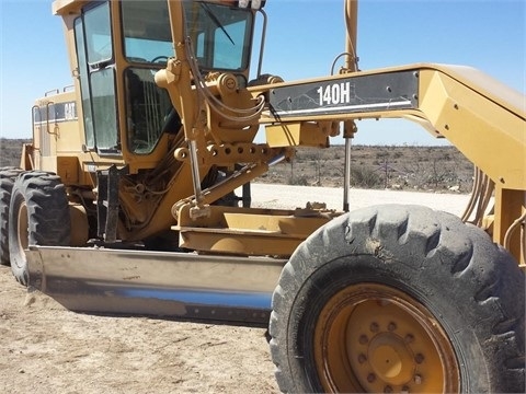  Caterpillar 140H importada en buenas condiciones Ref.: 1395696017570722 No. 3