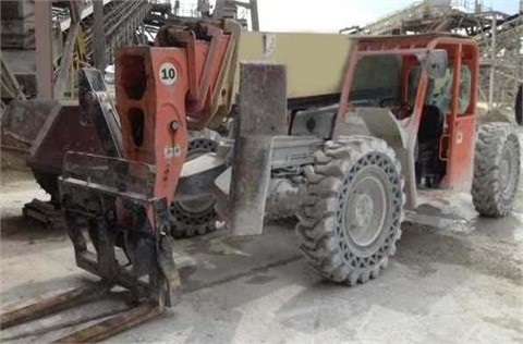 Telehandler Jlg G10-55A