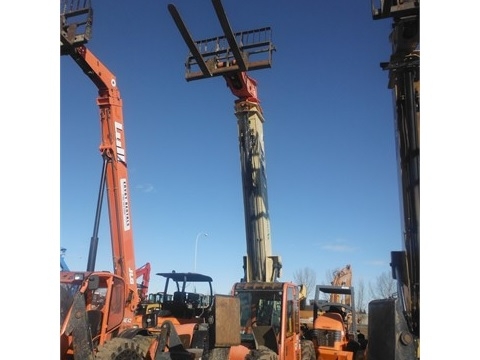 Telehandler Jlg G10-55A