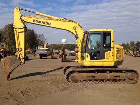  KOMATSU PC138US en venta Ref.: 1395707807126776 No. 2