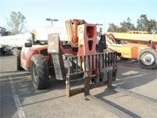 Telehandler Jlg G10-55A