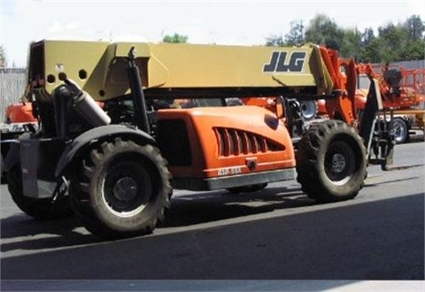 Telehandler Jlg G10-55A