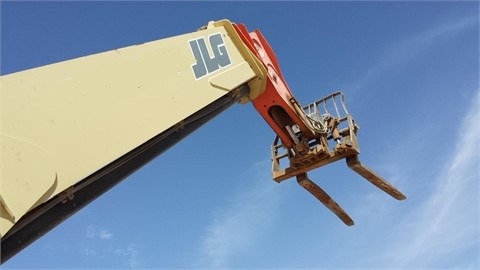 Telehandler Jlg G10-55A