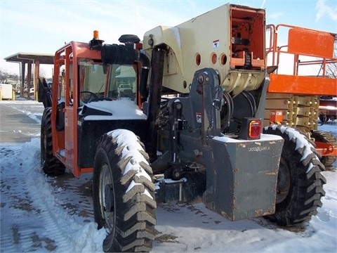 Telehandler Jlg G10-55A