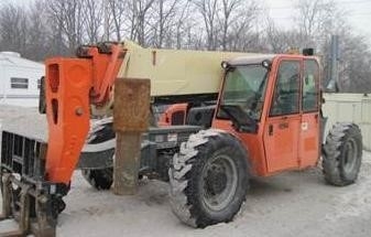 Telehandler Jlg G10-55A