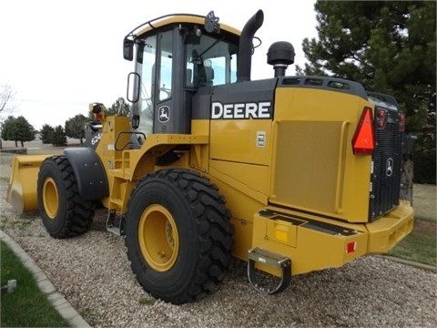  Deere 624K de importacion a la venta Ref.: 1395775352691881 No. 2