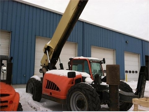 Telehandler Jlg G12-55A