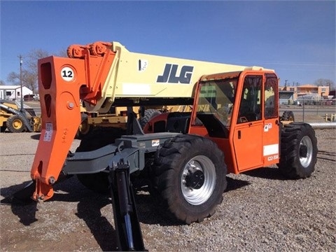  Jlg G12-55A importada a bajo costo Ref.: 1395778832662744 No. 4