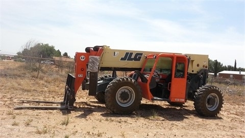 Telehandler Jlg G12-55A