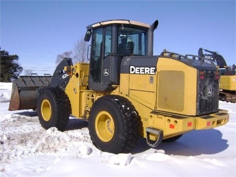  Deere 624J de importacion a la venta Ref.: 1395780601626751 No. 2