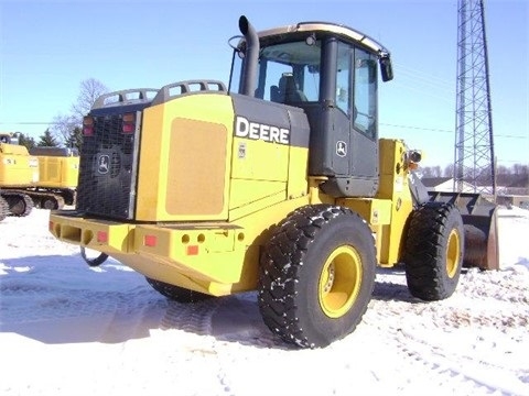  Deere 624J de importacion a la venta Ref.: 1395780601626751 No. 3