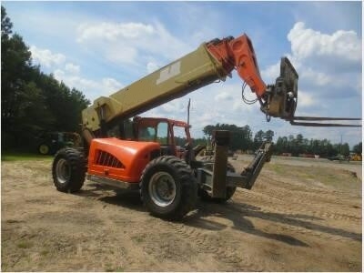  Jlg G12-55A seminueva en venta Ref.: 1395780662455403 No. 2