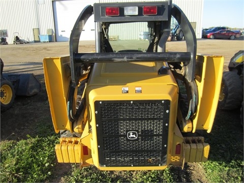  Deere 325 en optimas condiciones Ref.: 1395780748393113 No. 2