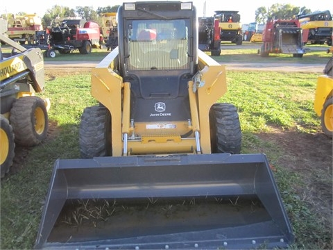  Deere 325 en optimas condiciones Ref.: 1395780748393113 No. 4