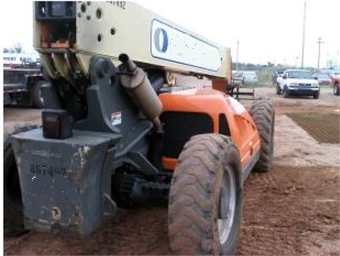 Telehandler Jlg G9-43A