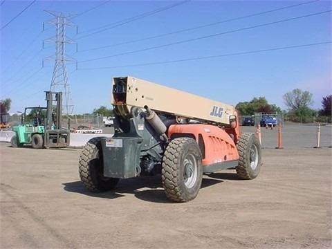 Telehandler Jlg G9-43A