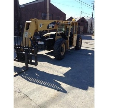  Caterpillar TL943 en venta, usada Ref.: 1395846459053820 No. 2