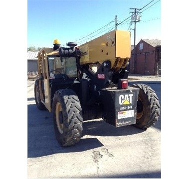  Caterpillar TL943 en venta, usada Ref.: 1395846459053820 No. 3