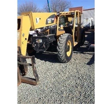  Caterpillar TL943 usada en buen estado Ref.: 1395847328261269 No. 2