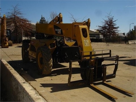  Caterpillar TL943 importada a bajo costo Ref.: 1395847605814750 No. 2