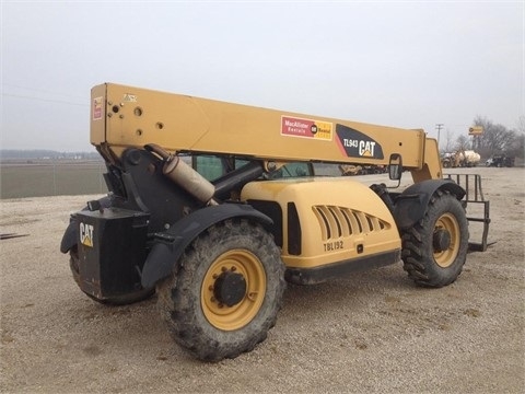  Caterpillar TL943 de importacion a la venta Ref.: 1395848626845544 No. 4