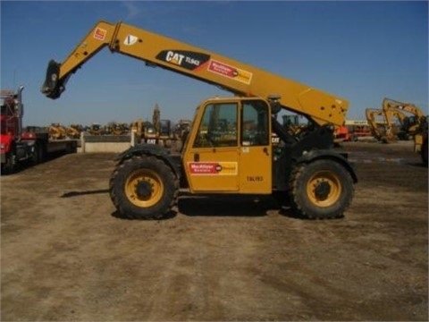  Caterpillar TL943 de segunda mano en venta Ref.: 1395849183706816 No. 4